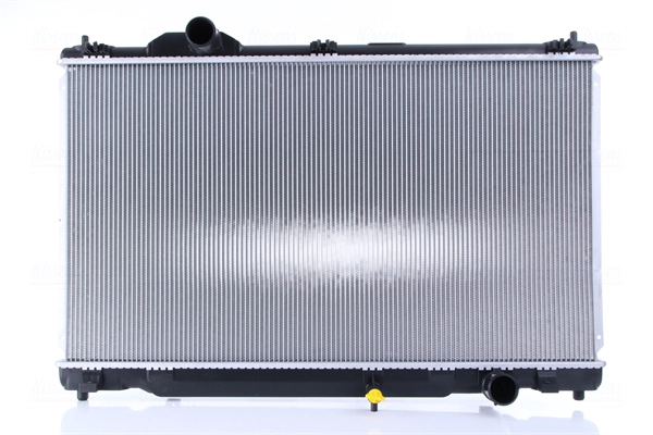 Radiator, engine cooling (646817)