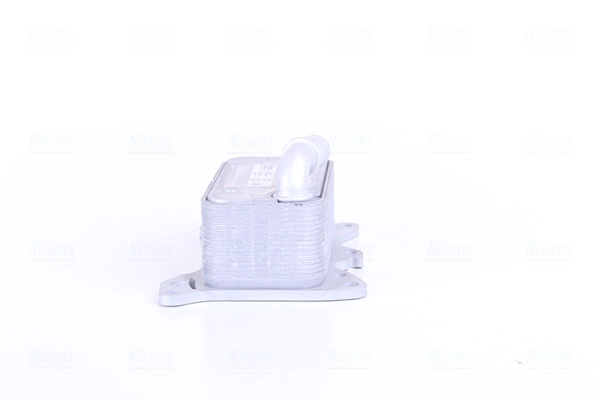 Oil Cooler, engine oil