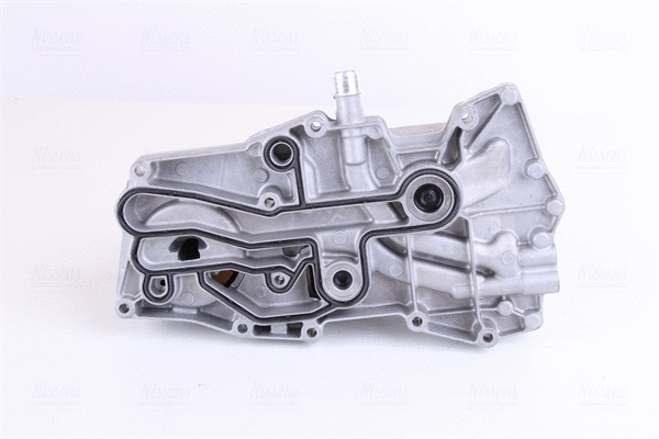 Oil Cooler, engine oil