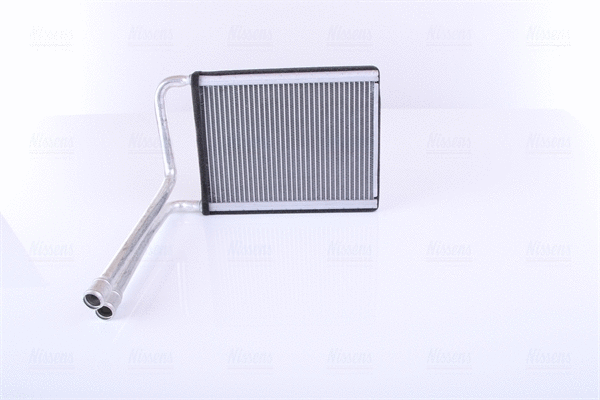 Heat Exchanger, interior heating (77631)