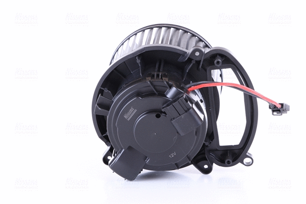 Interior Blower