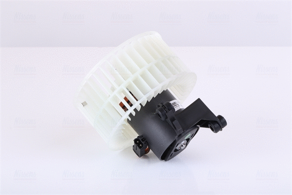 Interior Blower