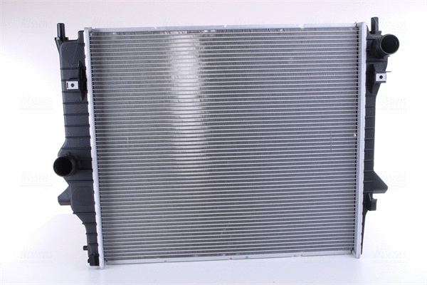 Radiator, engine cooling (606560)