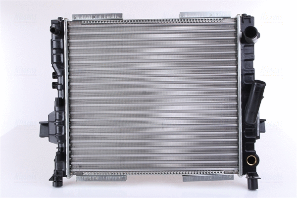 Radiator, engine cooling (63984)