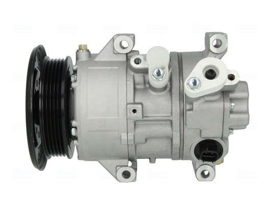 Compressor, air conditioning (89309)