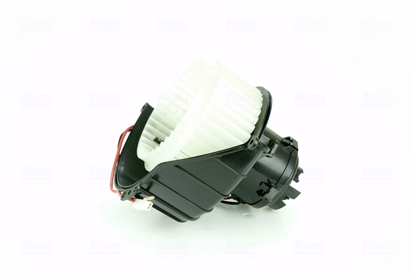 Interior Blower
