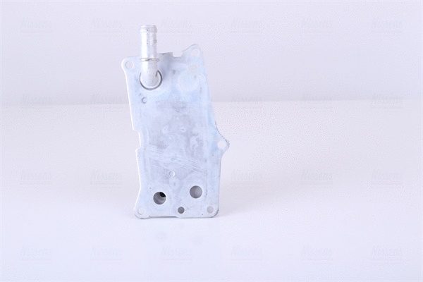Oil Cooler, automatic transmission