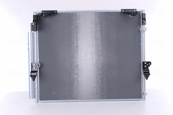 Condenser, air conditioning (940304)