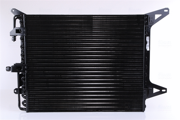 Condenser, air conditioning (94755)