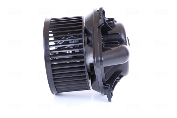 Interior Blower