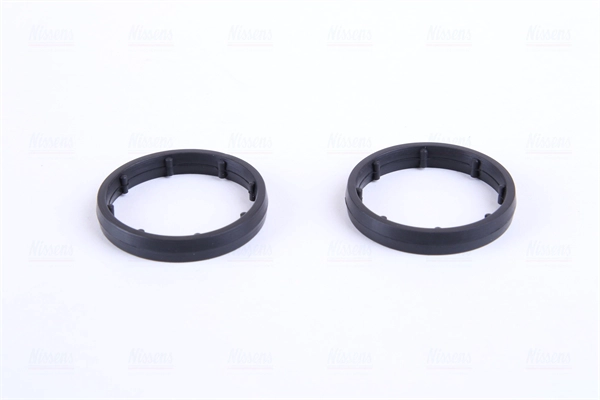 Oil Cooler, engine oil