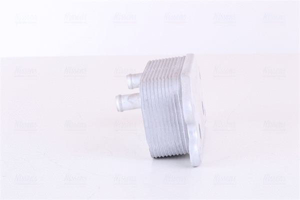 Oil Cooler, engine oil