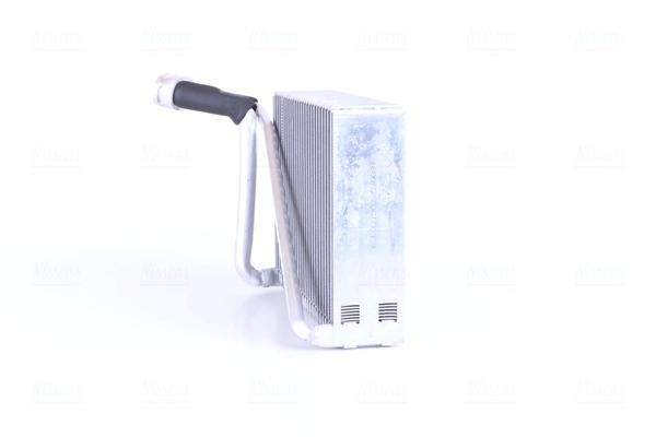 Evaporator, air conditioning
