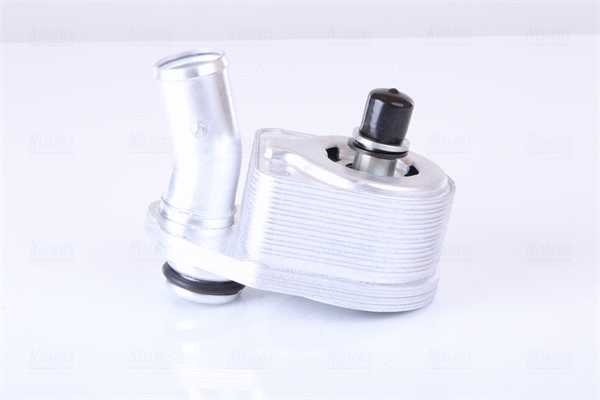 Oil Cooler, engine oil