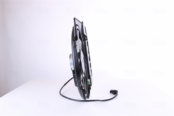 Fan, engine cooling (85125)