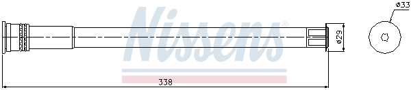 Dryer, air conditioning