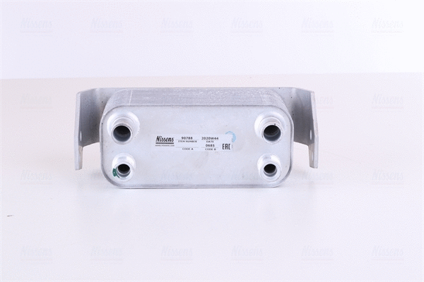 Oil Cooler, engine oil (90788)
