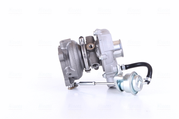 Charger, charging (supercharged/turbocharged) (93113)