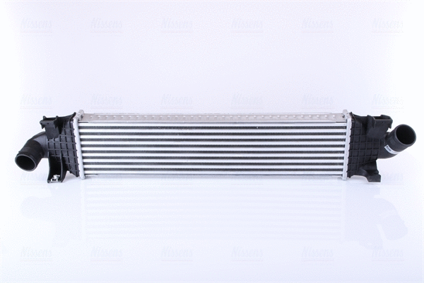 Charge Air Cooler (96689)