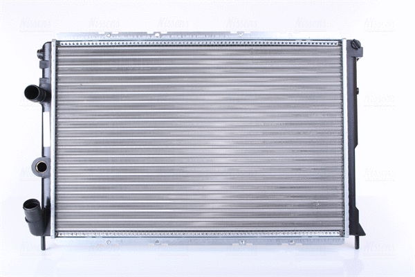 Radiator, engine cooling (63938A)