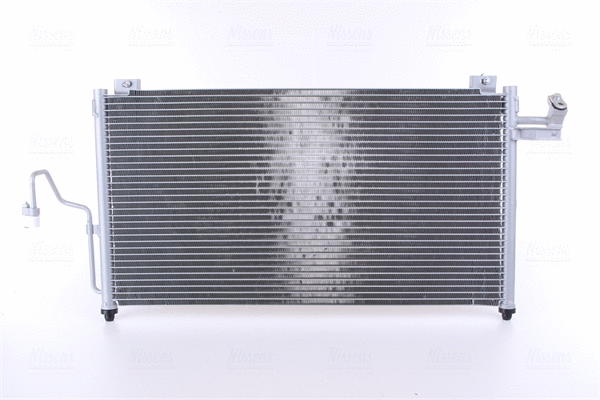 Condenser, air conditioning (94720)