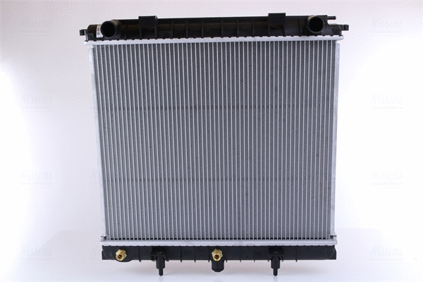 Radiator, engine cooling (64309)