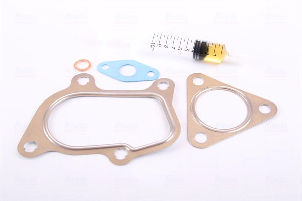 Charger, charging (supercharged/turbocharged)