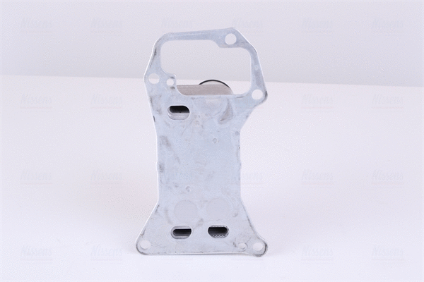 Oil Cooler, engine oil