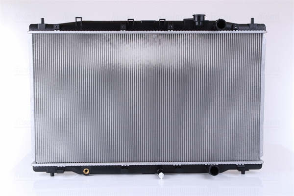Radiator, engine cooling (606443)