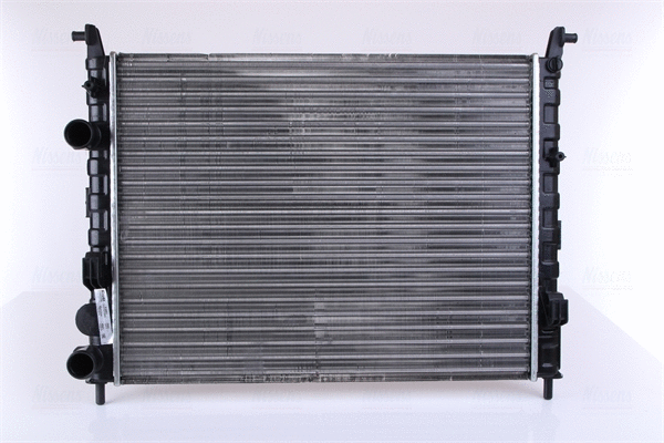 Radiator, engine cooling (61682)