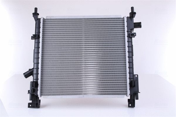 Radiator, engine cooling (62005)