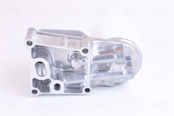 Oil Cooler, engine oil