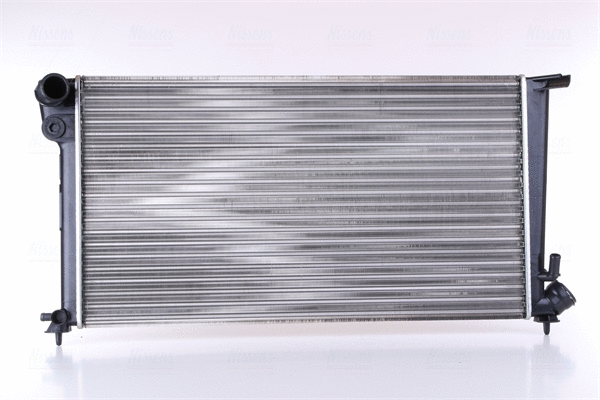 Radiator, engine cooling (61315)