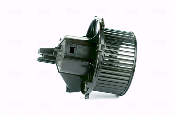 Interior Blower