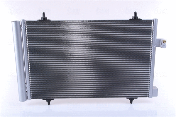 Condenser, air conditioning (940239)