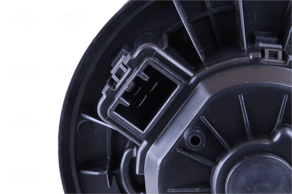 Interior Blower