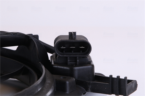 Fan, engine cooling