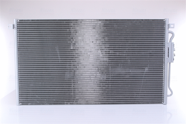 Condenser, air conditioning (94716)