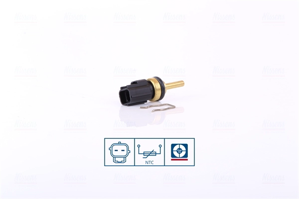 Sensor, coolant temperature (207020)