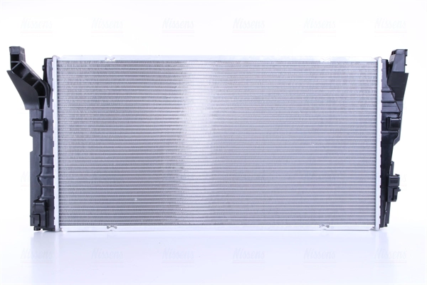 Radiator, engine cooling (69708)