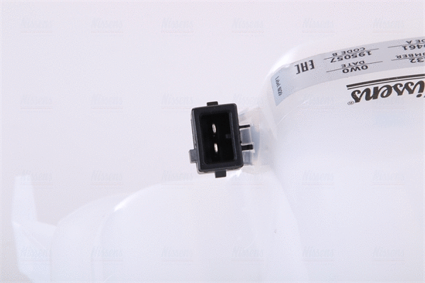 Expansion Tank, coolant