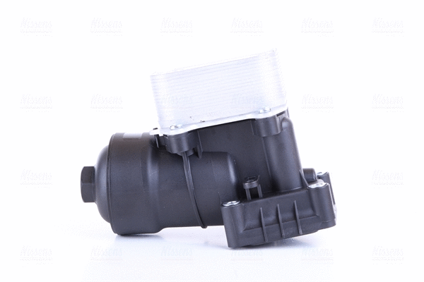 Oil Cooler, engine oil (91158)