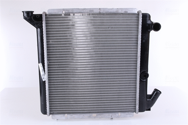 Radiator, engine cooling (63869)
