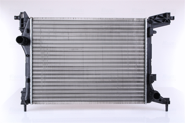 Radiator, engine cooling (617876)