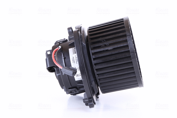 Interior Blower