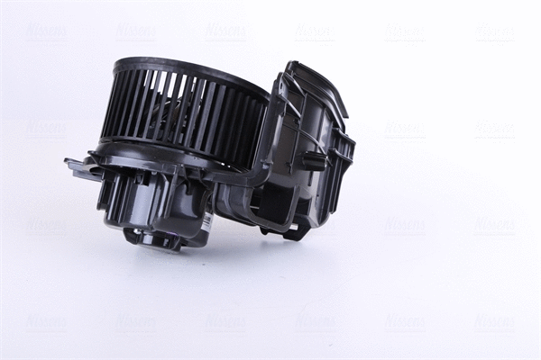 Interior Blower
