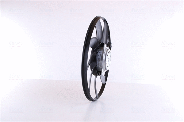 Fan, engine cooling