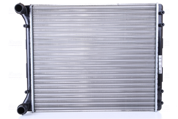 Radiator, engine cooling (60426)