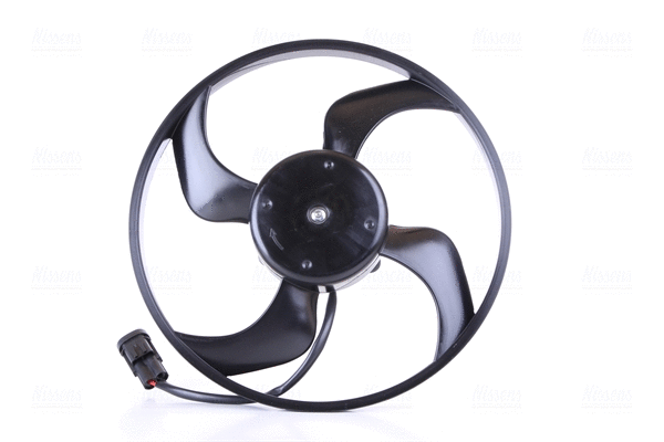 Fan, engine cooling (85947)