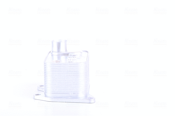 Oil Cooler, engine oil